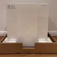 Sony PlayStation 5 PRO PS5 pro 30th anniversario