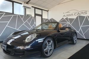 Porsche 911 Carrera Cabriolet