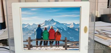 TOP cornice  DiGitale Oregon Scientific