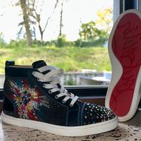 Scarpe donna Christian Louboutin