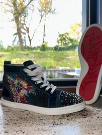 Scarpe donna Christian Louboutin