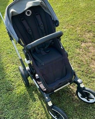 PASSEGGINO BUGABOO