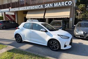 TOYOTA - Yaris - 1.5 Hybrid 5p. E-CVT Trend