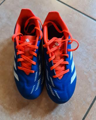 Scarpe da calcio bambino