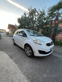 Kia Venga gpl