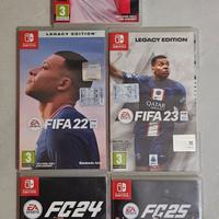 giochi fifa nintendo switch