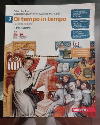 DI TEMPO IN TEMPO 1