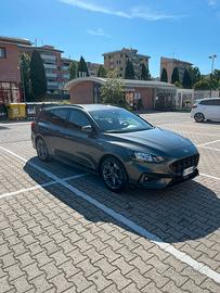 Ford Focus SW N1 ST Line 1.5 diesel
