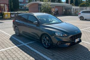 Ford Focus SW N1 ST Line 1.5 diesel