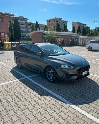Ford Focus SW N1 ST Line 1.5 diesel