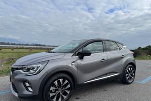 Renault Captur II Hybrid