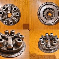 Ricambi auto epoca FIAT 600 / FIAT 600D