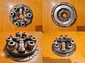 Ricambi auto epoca FIAT 600 / FIAT 600D