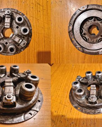 Ricambi auto epoca FIAT 600 / FIAT 600D