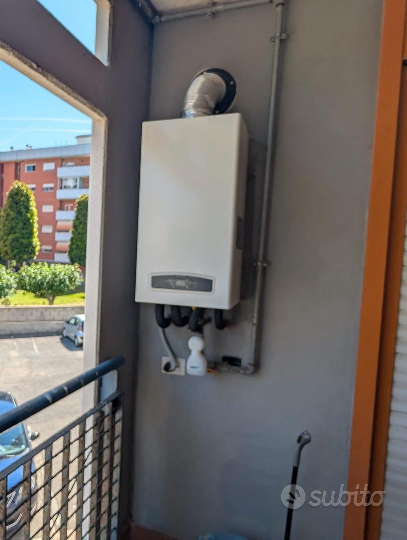 Appartamento – Roma, Marcigliana, Municipio Roma III - Vista 5