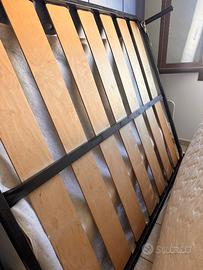 Rete doghe 160x190