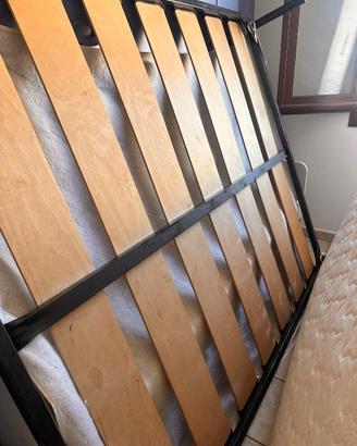 Rete doghe 160x190