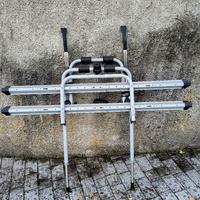 porta bici per portellone