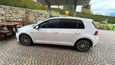 GOLF 7 GTD