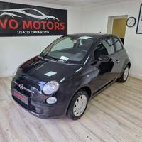 Fiat 500 1.2 Neopatentati