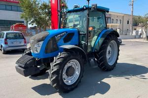TRATTORE USATO LANDINI 5-110 H CON GUIDA RTK