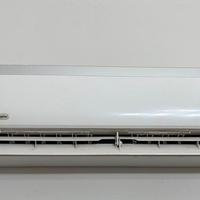 clima lamborghini  12000btu classe  a++