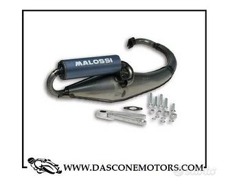 MARMITTA MALOSSI FLIP OMOLOGATA BOOSTER