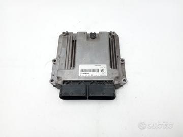CENTRALINA MOTORE ALFA ROMEO Giulia Serie (952_) (