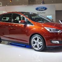 Ricambi usati ford c-max 2015-2019 #z