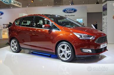 Ricambi usati ford c-max 2015-2019 #z