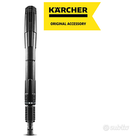 Kärcher VP180 Lancia Vario Powerjet per idropulitr