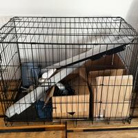 Kennel XL