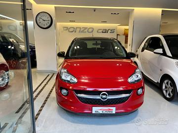 Opel Adam 1.2 70 CV Start&Stop Jam