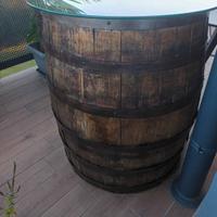  Botte in Legno 
