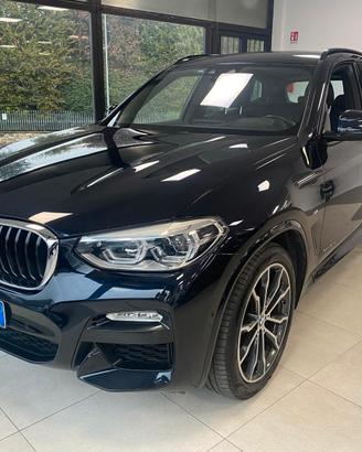 Bmw X3 xDrive30d Msport 265cv auto *VIRTUAL COCKPI