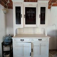 Credenza Liberty