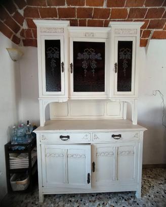 Credenza Liberty