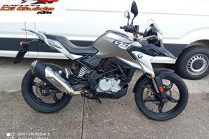 BMW GS 310 2018