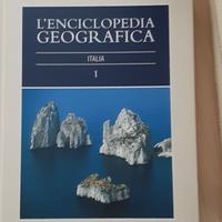 Enciclopedia geografica 