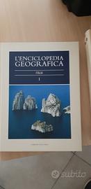 Enciclopedia geografica 