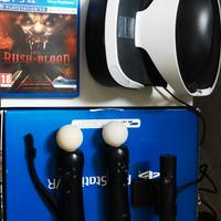 VR Play Station