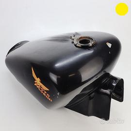 Serbatoio carburante in metallo MOTO MORINI Excali