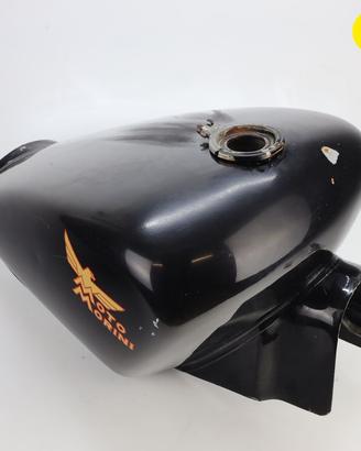 Serbatoio carburante in metallo MOTO MORINI Excali