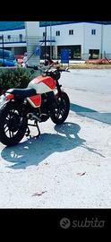 Moto guzzi