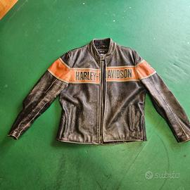 Harley-Davidson  Victory Lane  98057-13VM - Pelle 