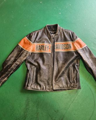 Harley-Davidson  Victory Lane  98057-13VM - Pelle 