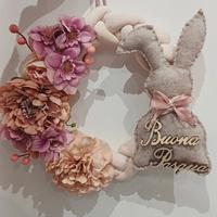 dietro porta pasquale 