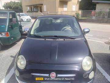 Fiat 500 1200 cc