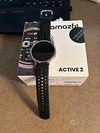 Amazfit Active2