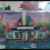 Lego Friends